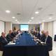 Comienzan en Vigo las XVII Jornadas de Presidentes de los Tribunales Superiores de Justicia de España